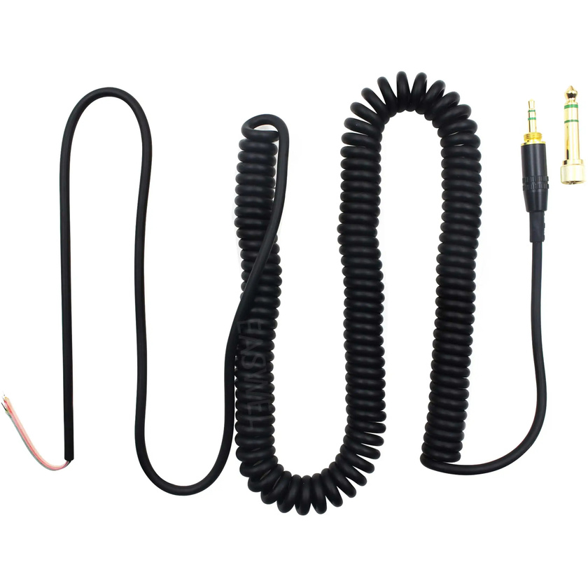 Sony Replacement Headphone Cord with Plug for MDR-7506