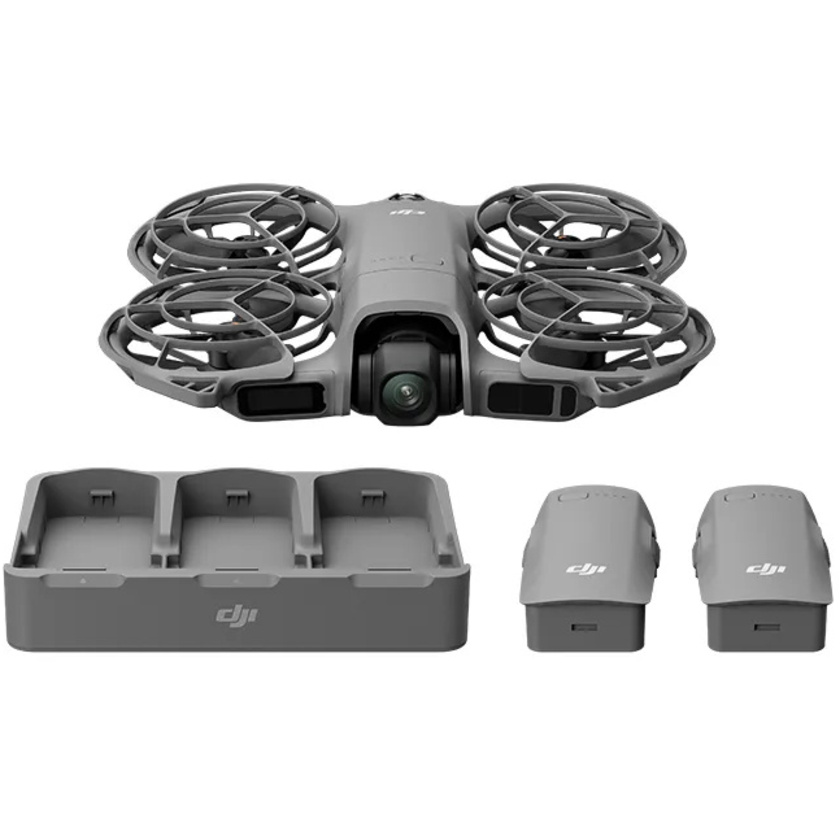 DJI Neo 2 Drone Fly More Combo (Drone Only)