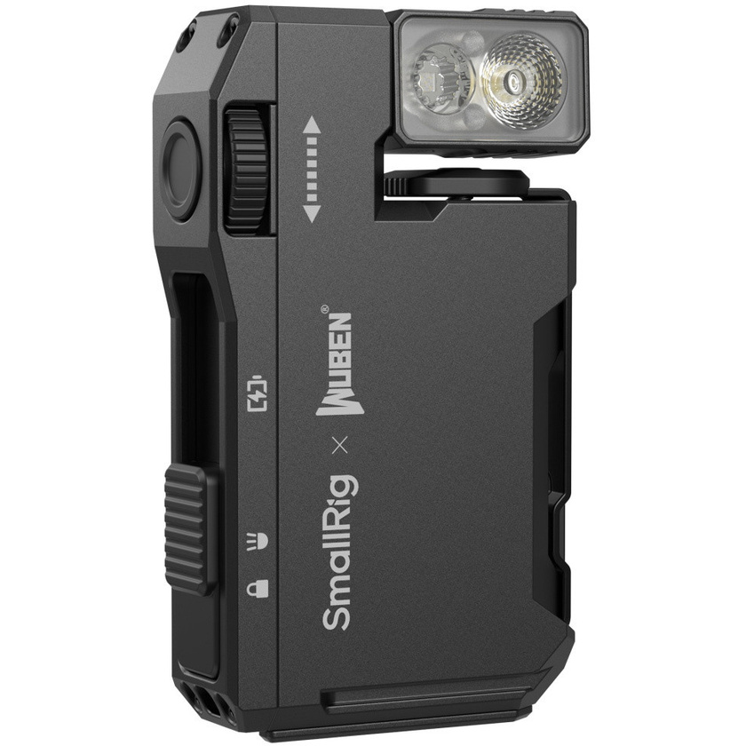 SmallRig 5710 Thumb EDC Flashlight