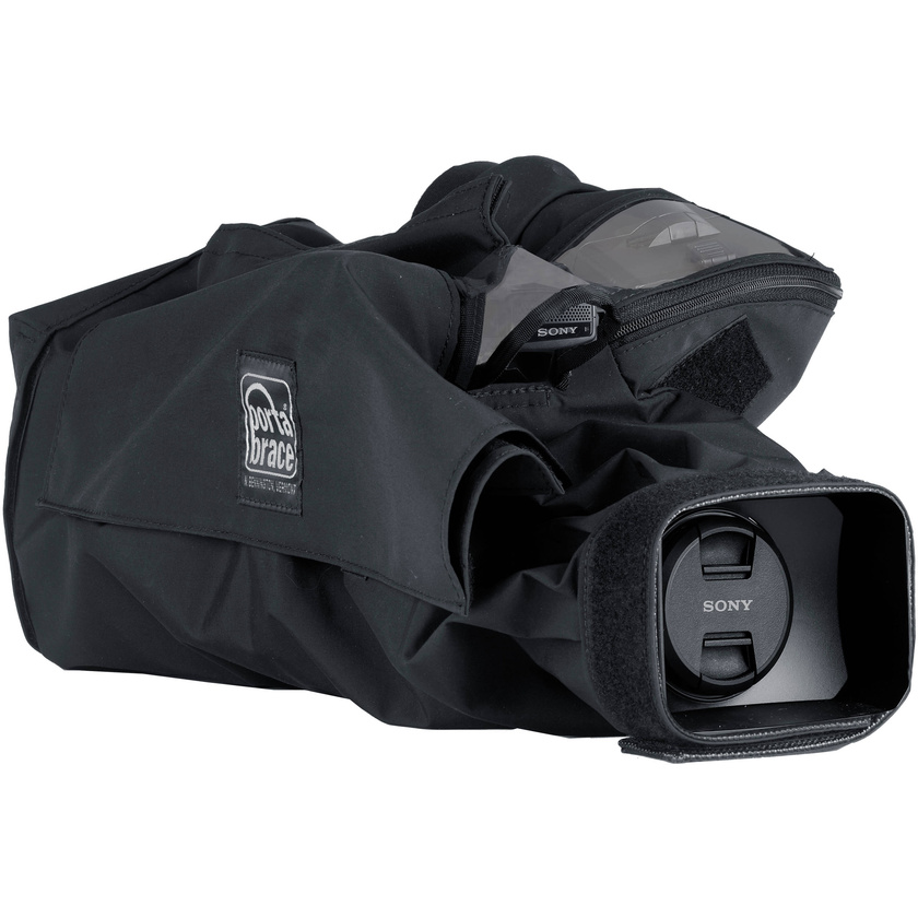 Porta Brace RS-EA50 Compact HD Rain Slicker for Sony NEX-EA50 Camcorder