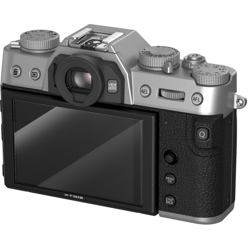 SmallRig 5804 Screen Protector for FUJIFILM X-T30 III / X-T30 II / X-T30 / X-S10