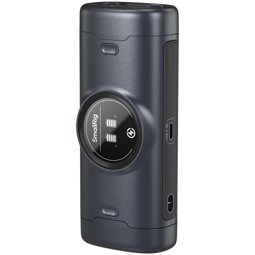 SmallRig 5107 Portable Charger Case for EN-EL15c Camera Batteries