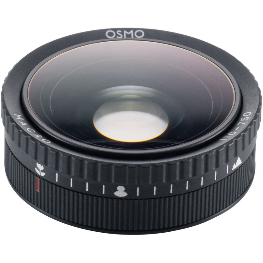 DJI Macro Lens for Osmo Action 6