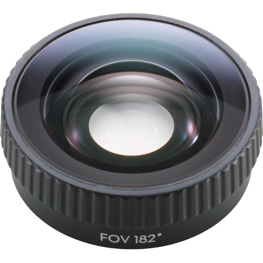 DJI FOV Boost Lens for Osmo Action 6