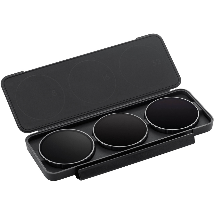 DJI ND Filter Set for Osmo Action 6