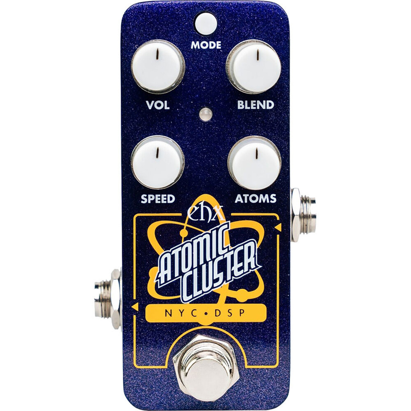 Electro-Harmonix Pico Atomic Cluster Spectral Decomposer
