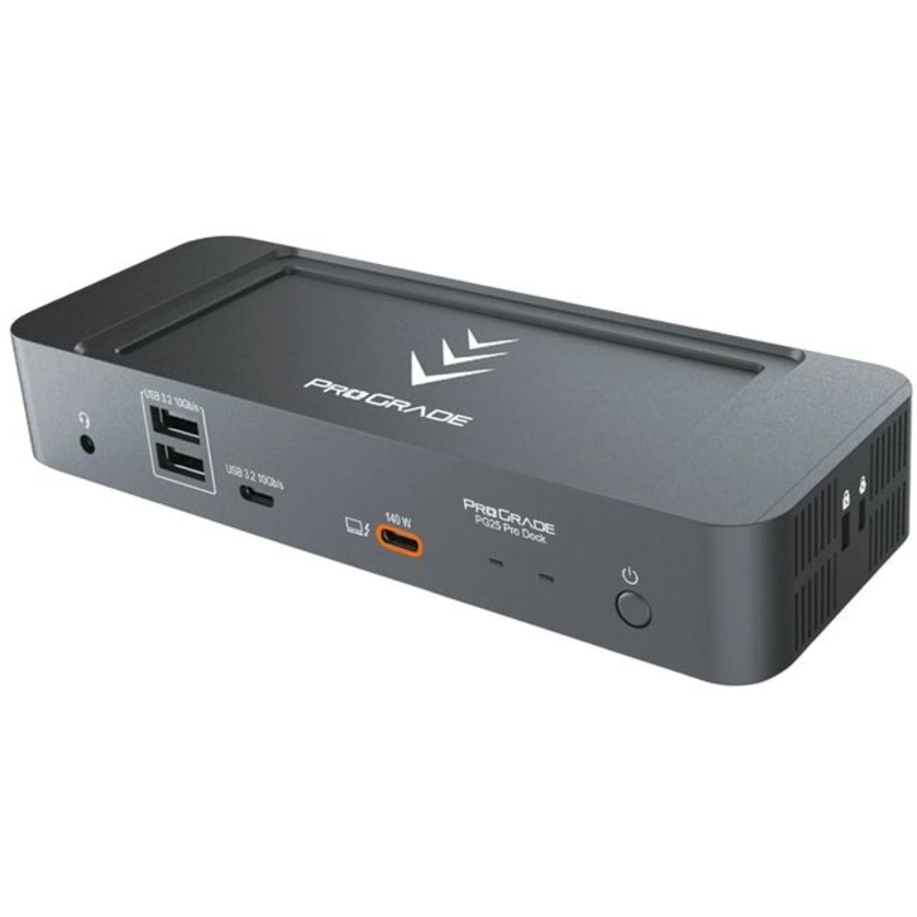 Prograde Pro PG25 Thunderbolt 5 Dock