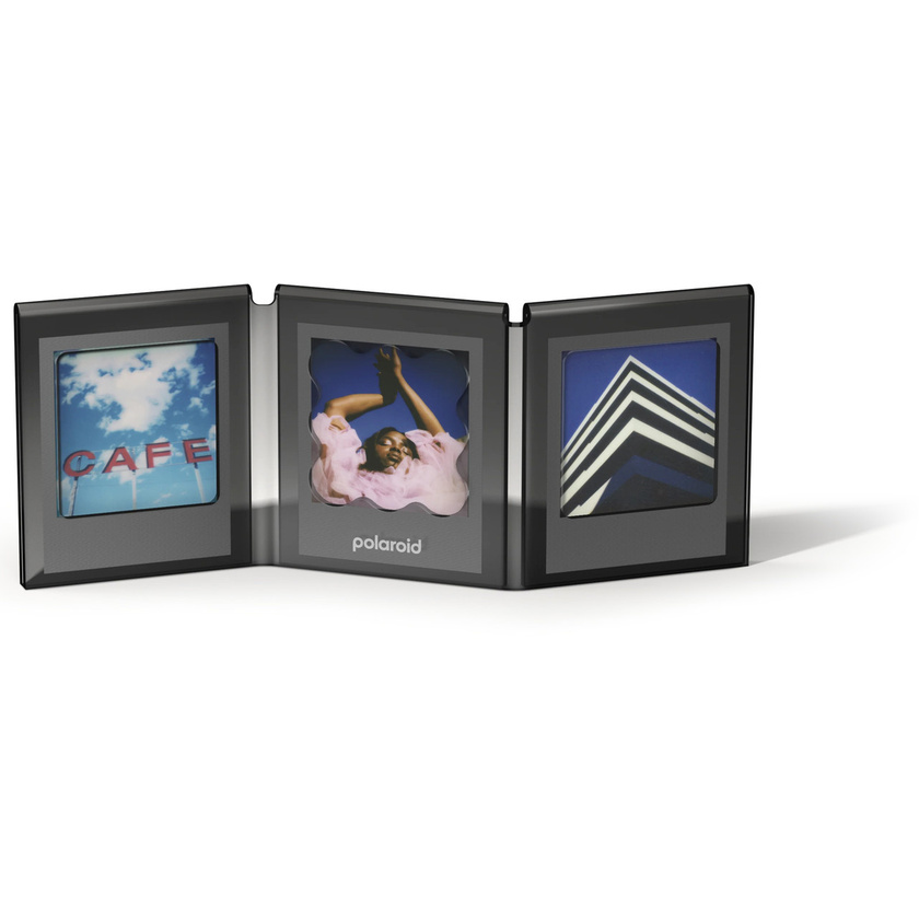 Polaroid Go Acrylic Multiframe (Black)