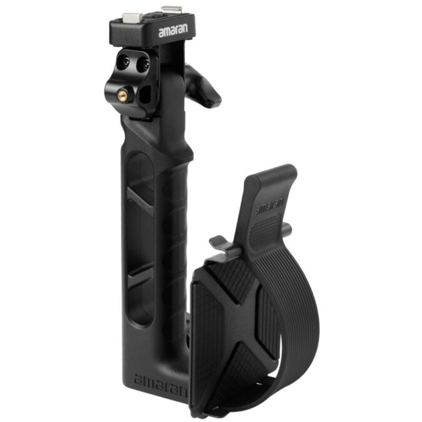 amaran Ace Lock to Baby Pin Adapter Grip