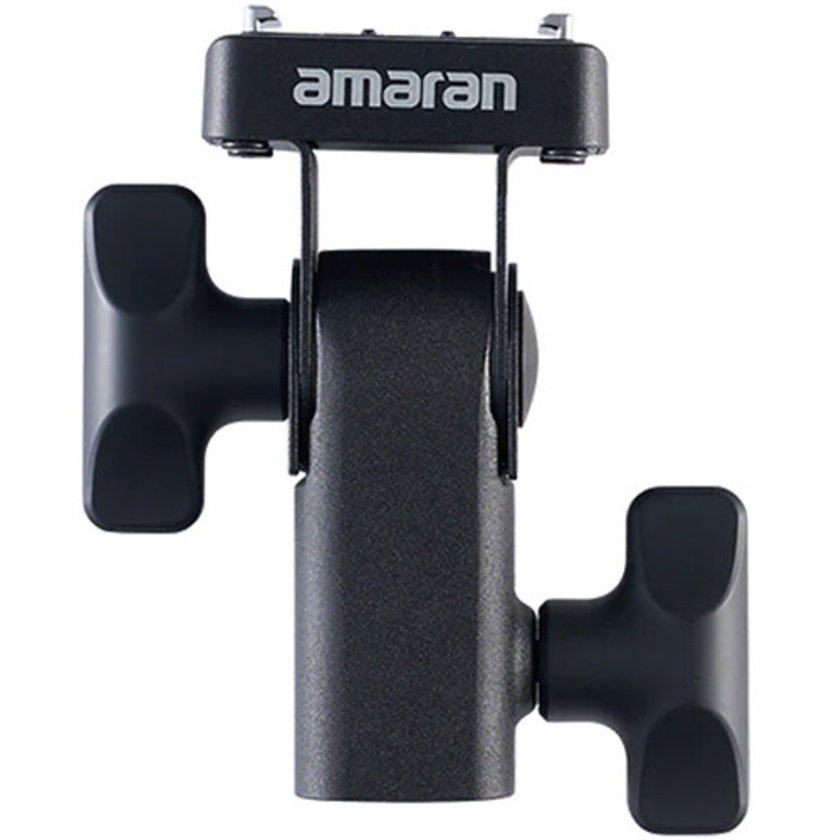 amaran Ace Lock to Baby Pin Adapter