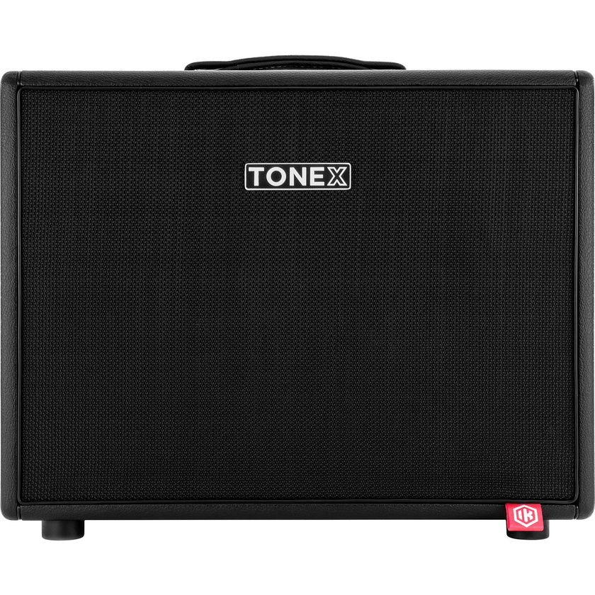 IK Multimedia TONEX Cab 1x12" 700W Full-Range Powered Cabinet