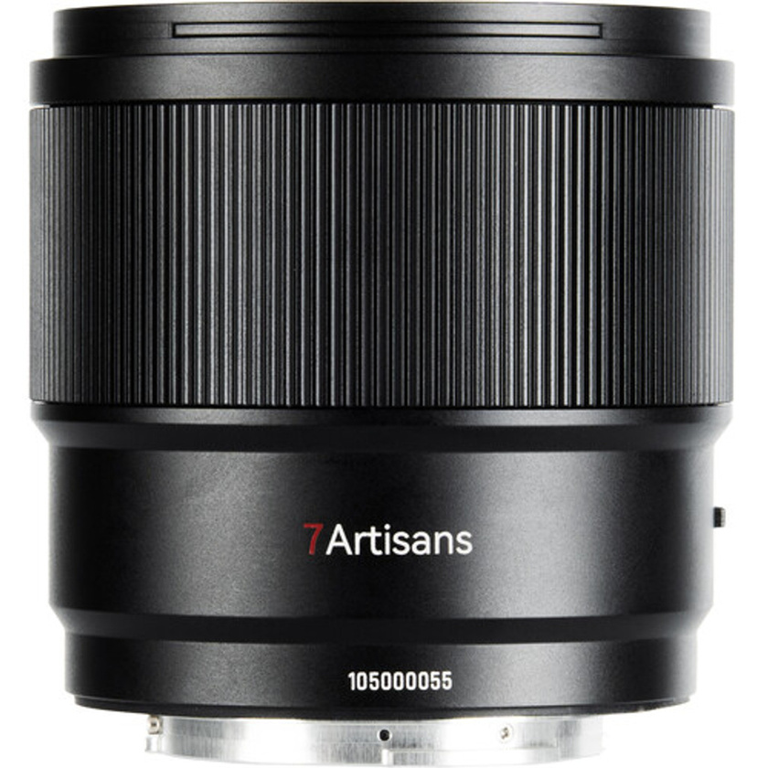 7Artisans 10mm f/2.8 AF Lens (Sony E)