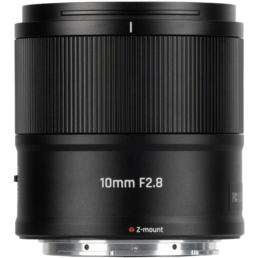 7Artisans 10mm f/2.8 AF Lens (Nikon Z)