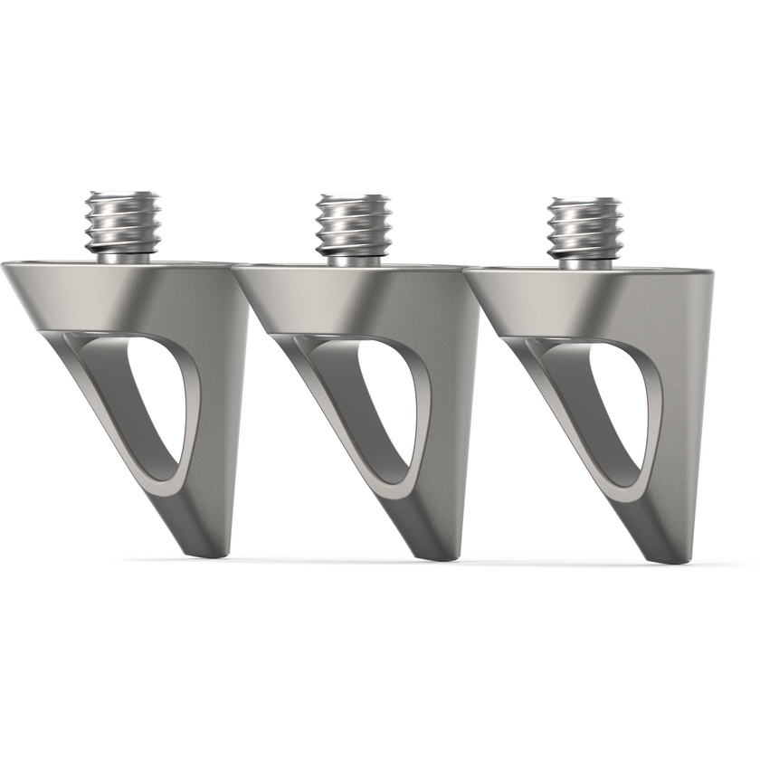 Peak Design Spike Feet Set for Pro Lite Tripod