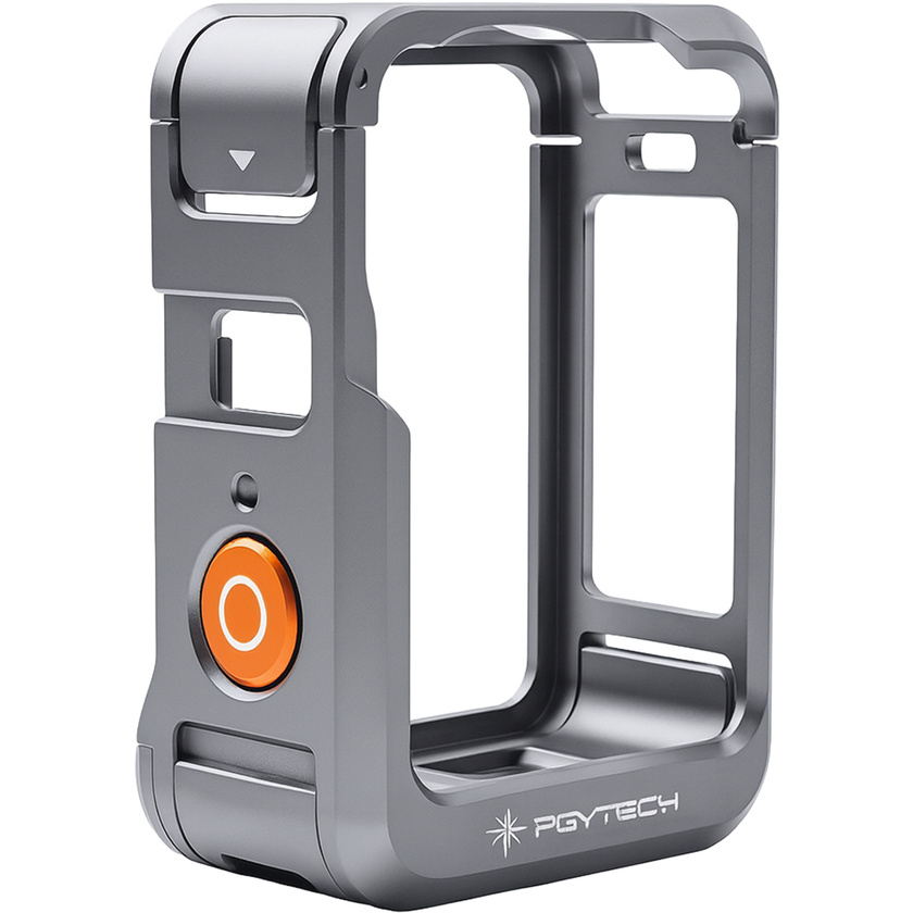 PGYTECH Camera Cage for DJI Osmo Action 6