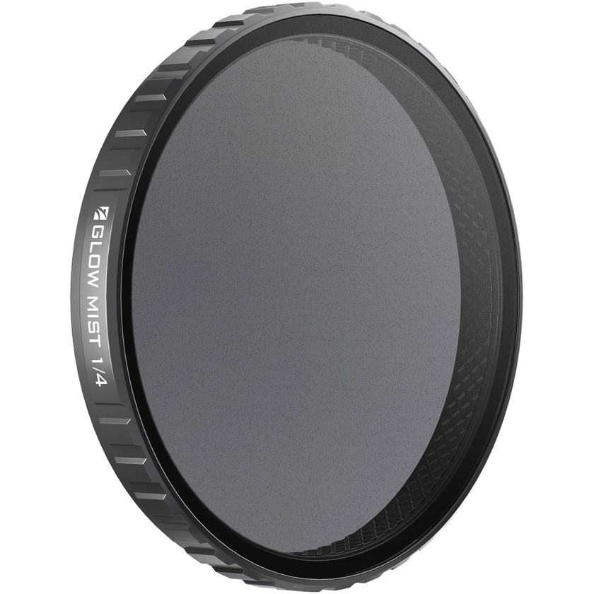 Freewell Black Glow Mist 1/4 Filter for DJI Osmo Action 6