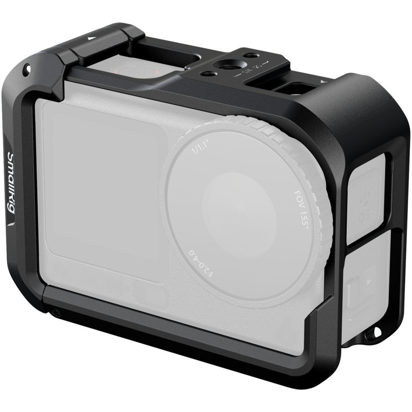 SmallRig 5888 Cage for DJI Osmo Action 6