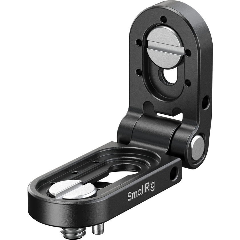 SmallRig MD5712 Foldable mini L-Shaped Mount Plate