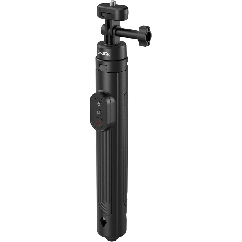 SmallRig 5464 Selfie Tripod for Action Cameras & Phones