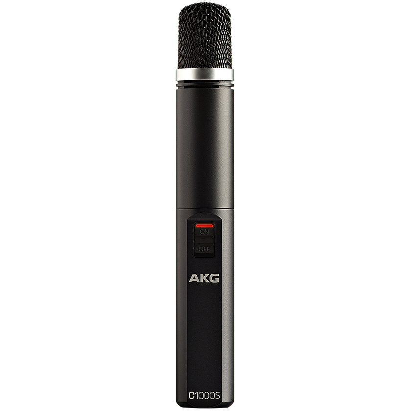 AKG C1000S Universal Recording Microphone