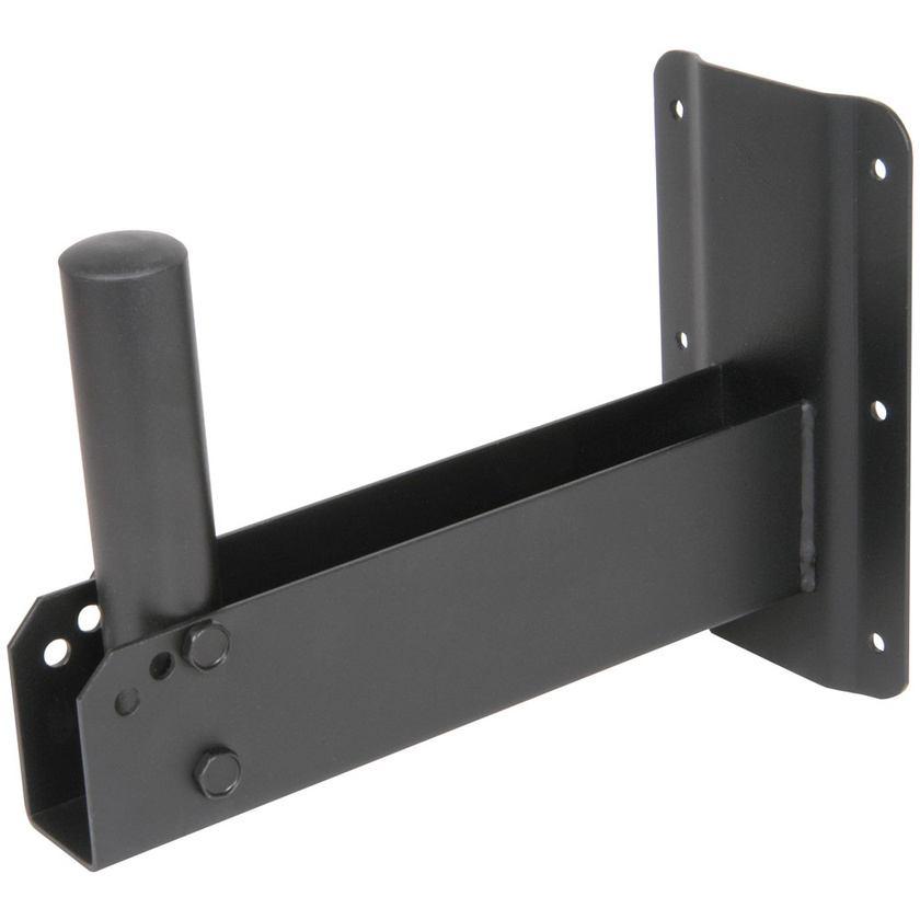 Adam Hall Stands 3 Position Speaker Wall Bracket (Single)