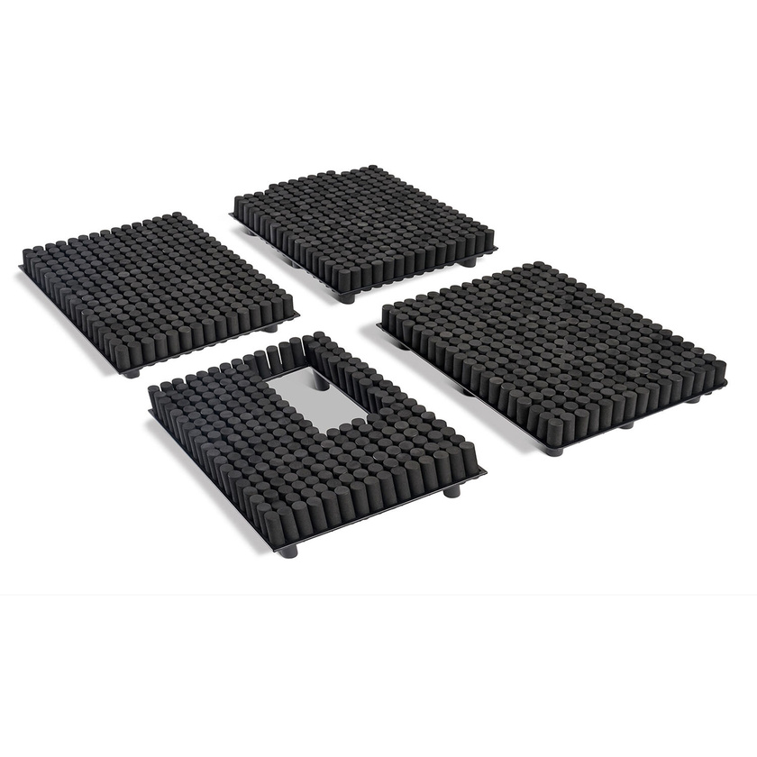 Pelican RE-SET Kit for 1750 Protector