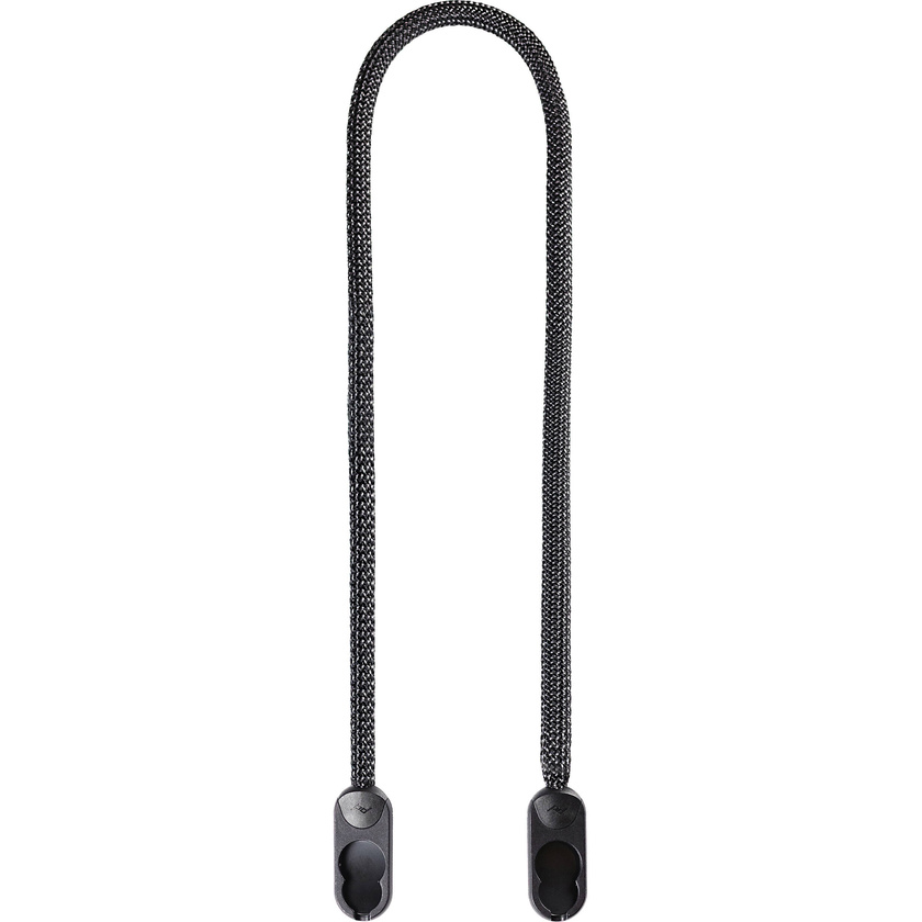 Peak Design Form Rope Camera Strap Neck (Black, 78 cm)