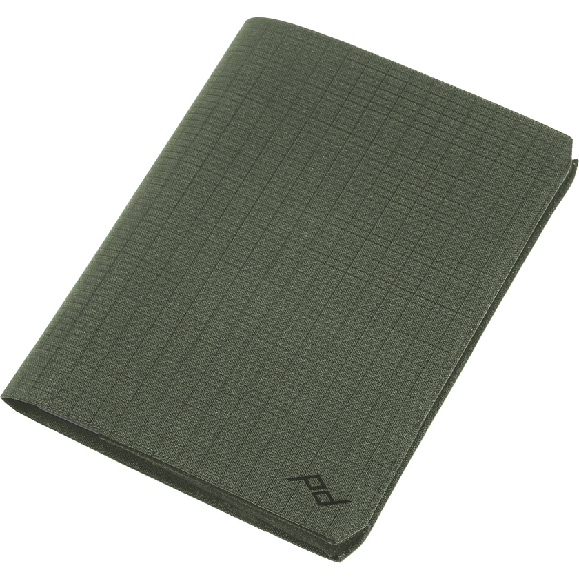 Peak Design Passport Wallet (Sage)