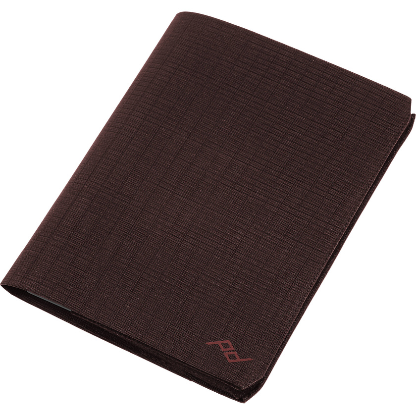 Peak Design Passport Wallet (Eclipse)