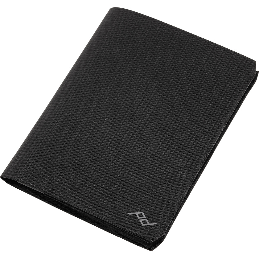 Peak Design Passport Wallet (Black)