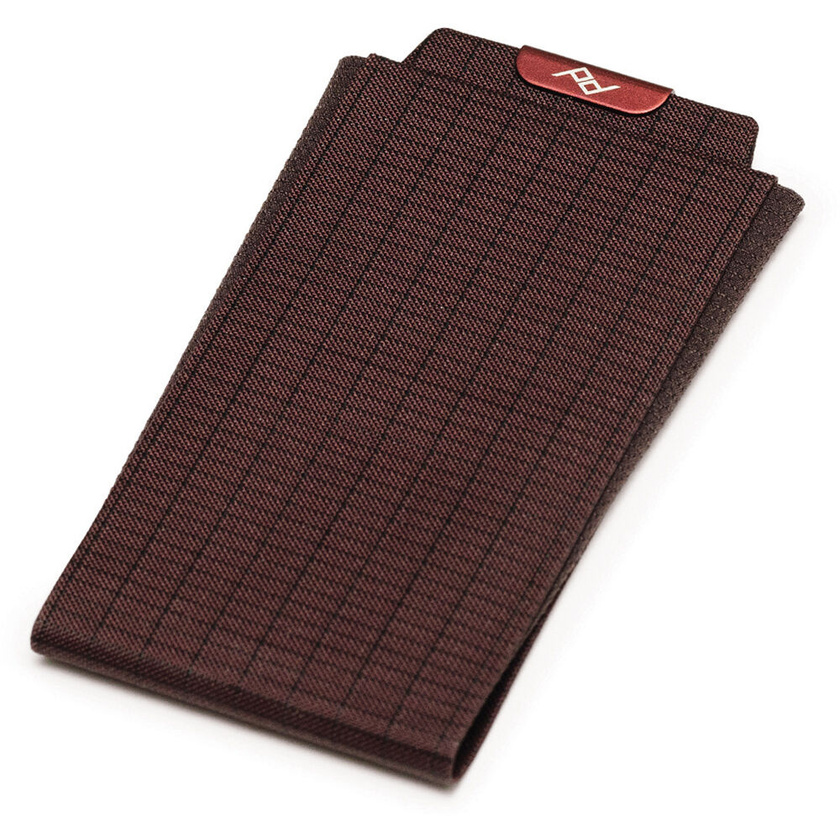 Peak Design Everyday Slim Wallet (Eclipse)