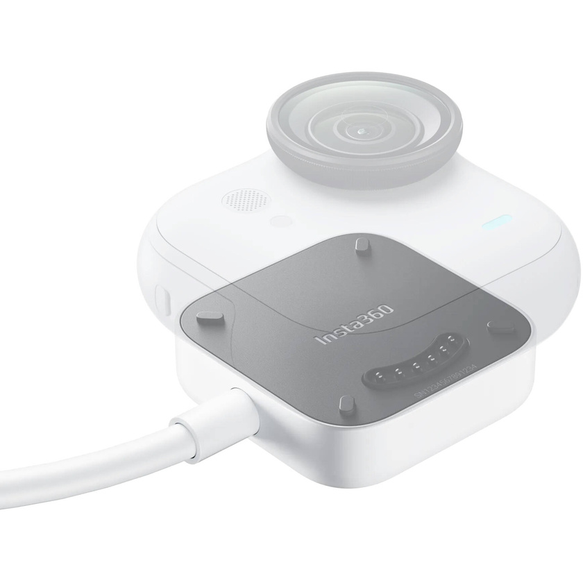 Insta360 Charging Base for GO Ultra