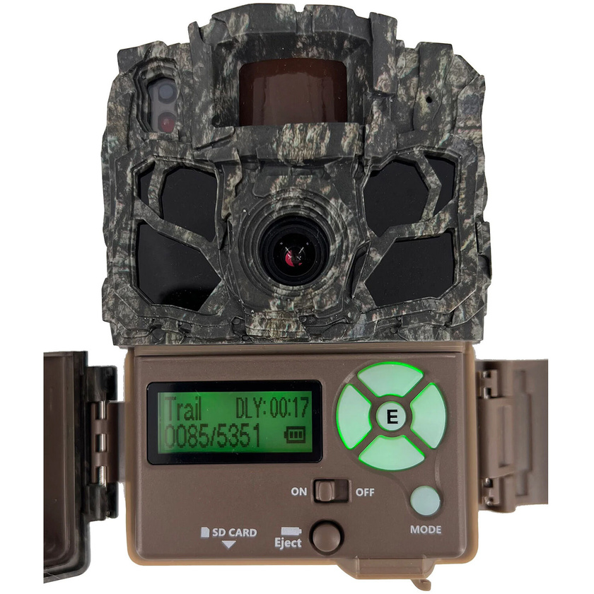 Browning Dark Ops Full HDR 40MP Trail Camera