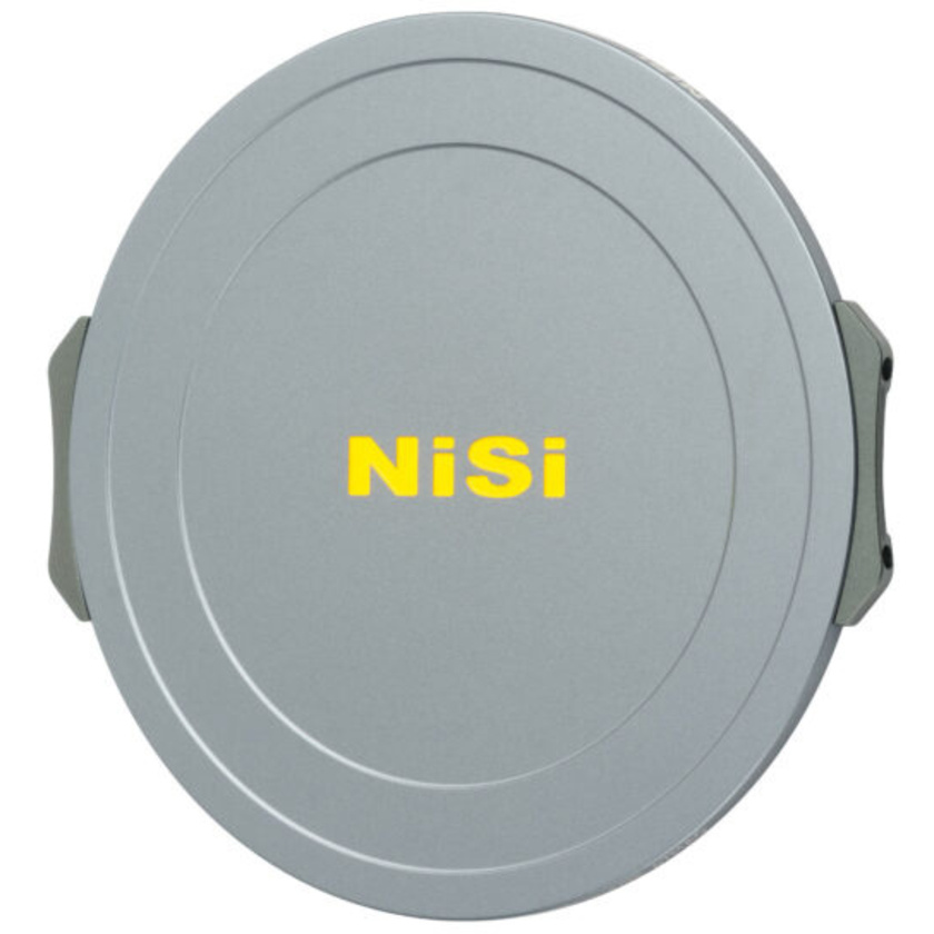NiSi JetMag Pro 67MAG Magnetic Front Cap