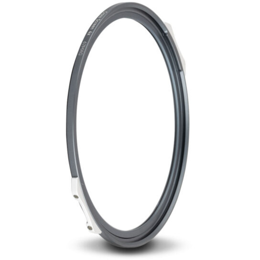 NiSi JetMag Pro Cross Screen 4x 67MAG Magnetic Filter (Four-Point Star Effect)