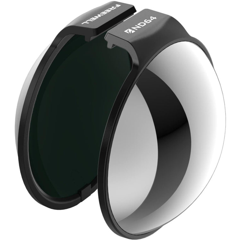 Freewell Osmo 360 Neutral Density ND64 Filter