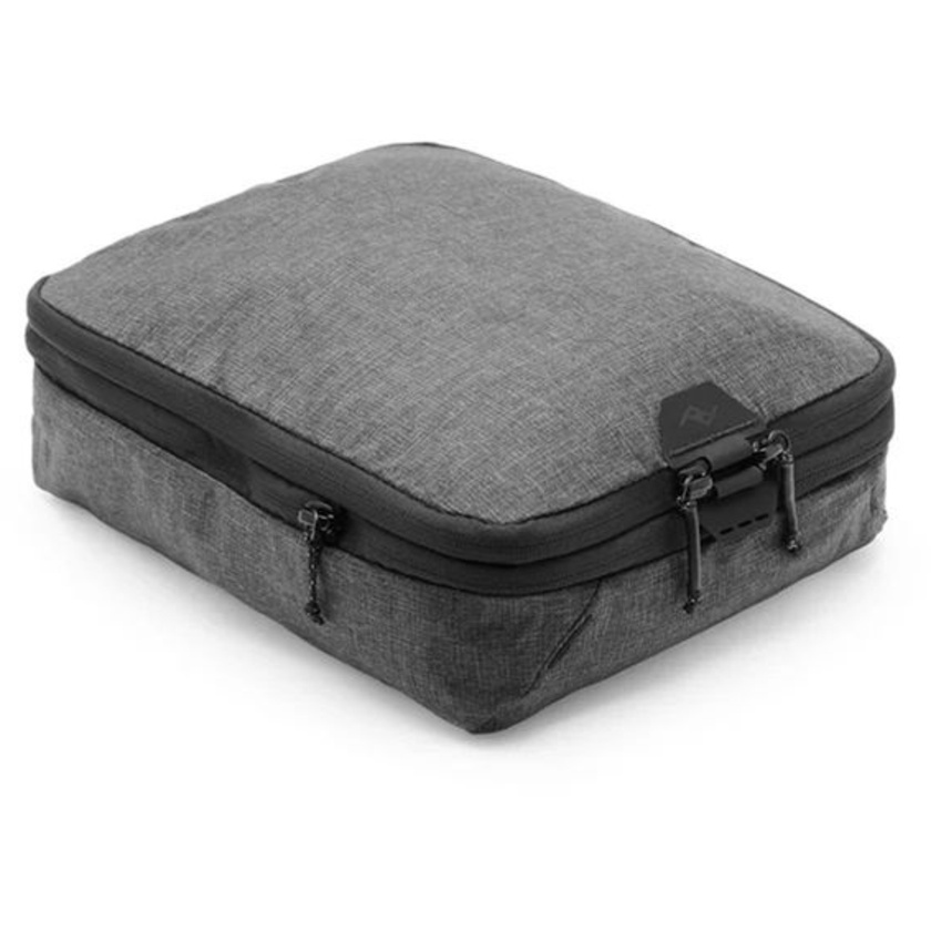 Peak Design Packing Cube (SMedium, Charcoal)
