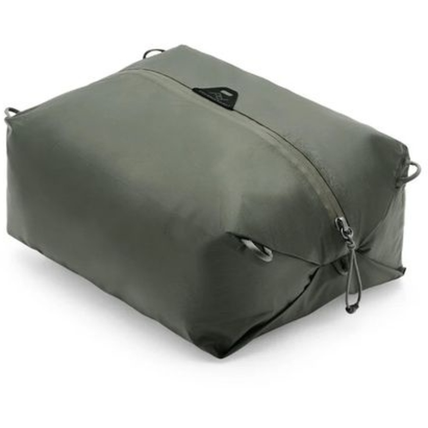 Peak Design Ultralight Packing Cube (Sage, 14L)