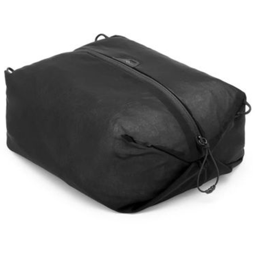 Peak Design Ultralight Mesh Packing Cube (Black, 17L)