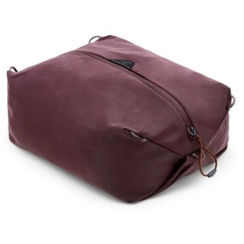 Peak Design Ultralight Mesh Packing Cube (Eclipse, 17L)