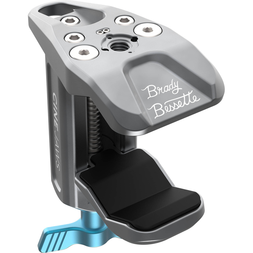 Kondor Blue Bessette CineJaws (Space Gray)