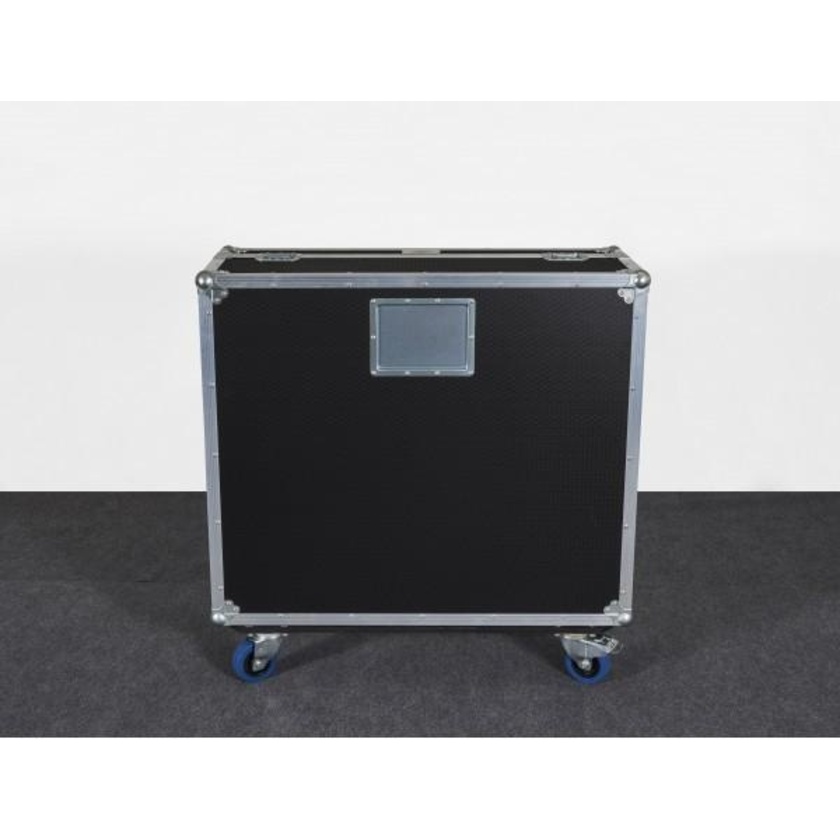 ShowCase Behringer X32 Full Size Flight Case