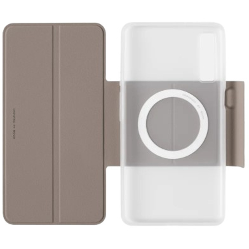 Boox Palma 2 Pro Magnetic 2-in-1 Protective Case (Sand)