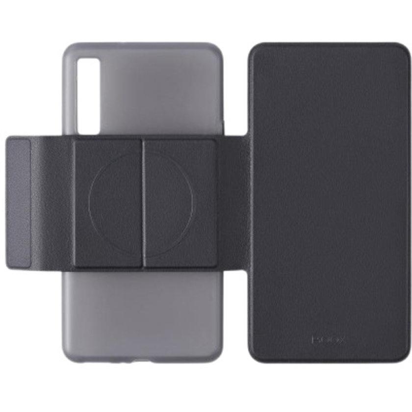 Boox Palma 2 Pro Magnetic 2-in-1 Protective Case (Midnight Blue)