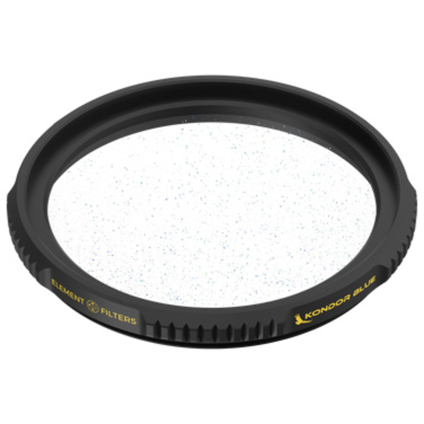 Kondor Blue 49mm Opaline Threaded Diffusion Filter