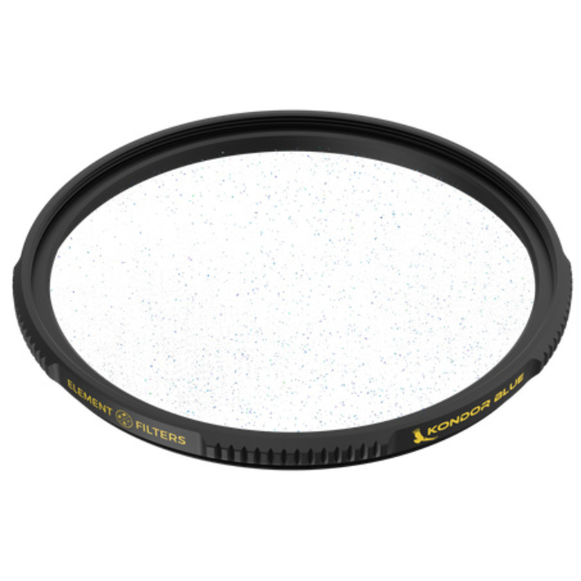 Kondor Blue 77mm Opaline Threaded Diffusion Filter