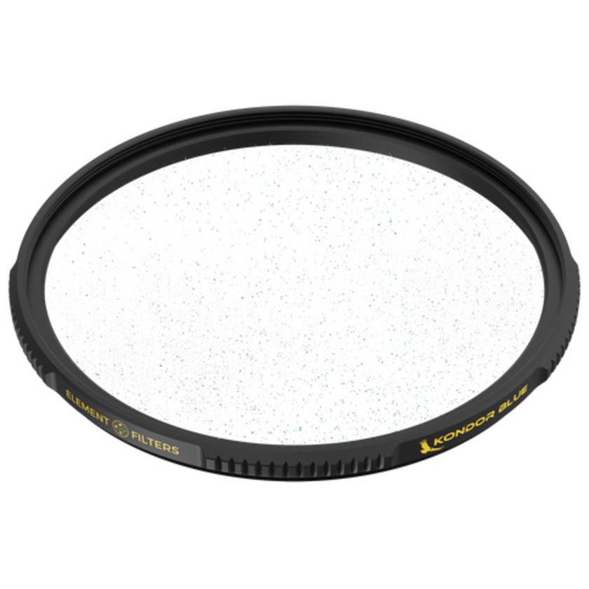 Kondor Blue 82mm Opaline Threaded Diffusion Filter