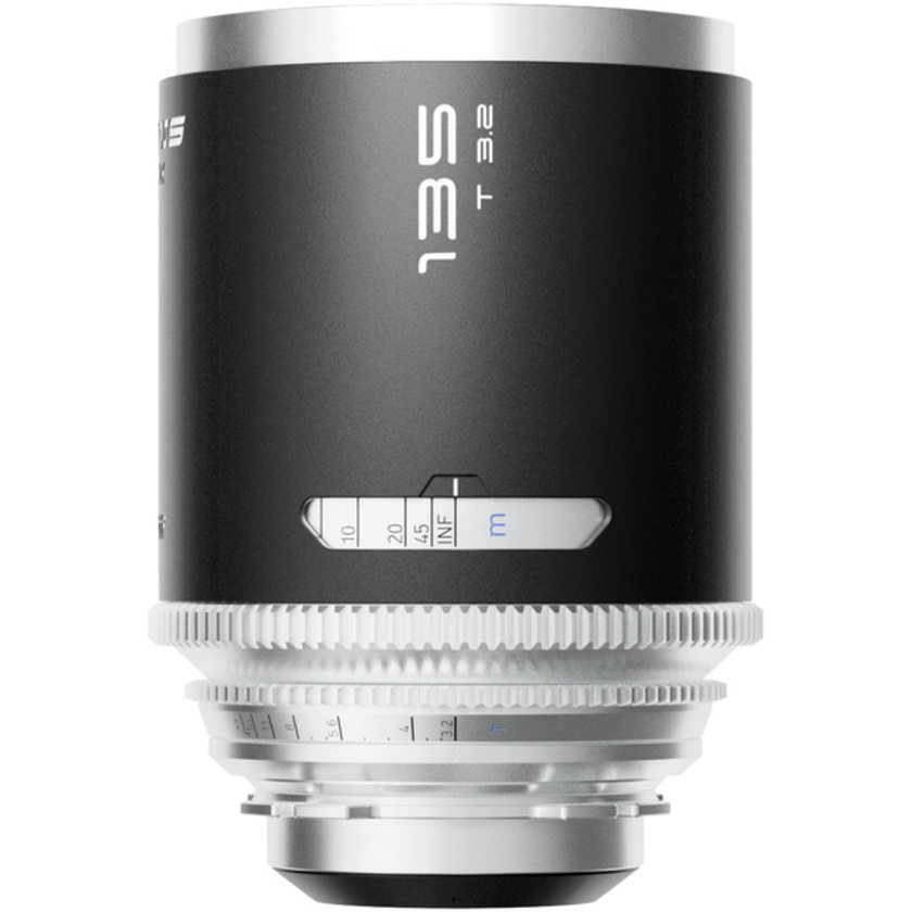 Blazar MANTIS 135mm T3.2 1.33X Anamorphic Lens (PL Mount)