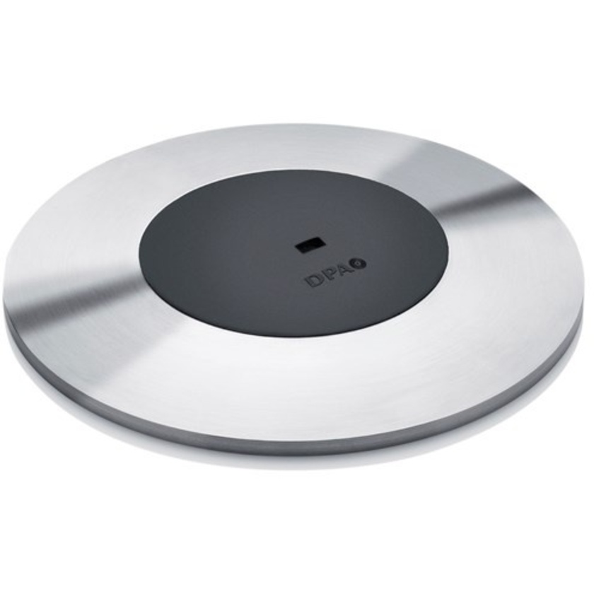 DPA Microphones 4060 CORE+ Omnidirectional Boundary Layer Microphone