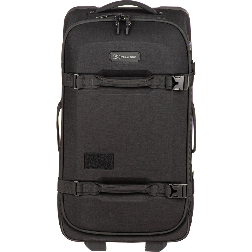 Pelican AEGIS 28" Check-In Rolling Hybrid Duffel (Black, 85L)